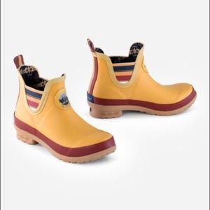Pendleton Chelsea Yellowstone Rain Boots